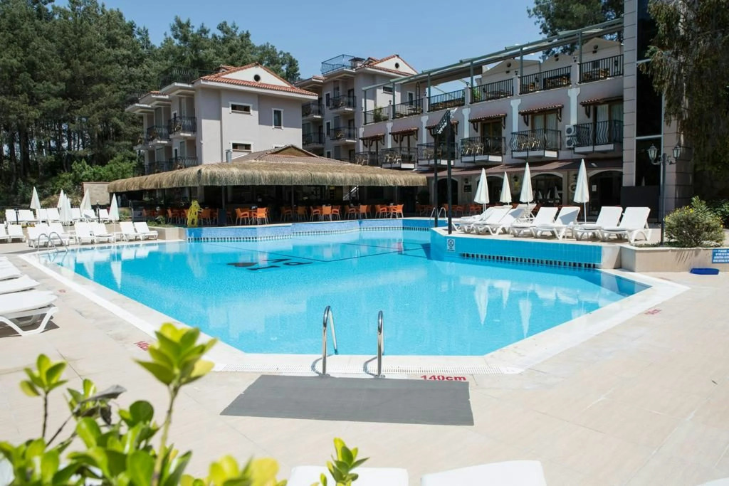 Pine Valley Hotel Oludeniz
