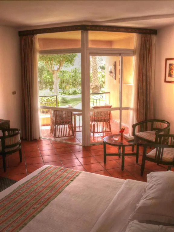 Kefi Palmera Beach Resort El Sokhna - Family Only