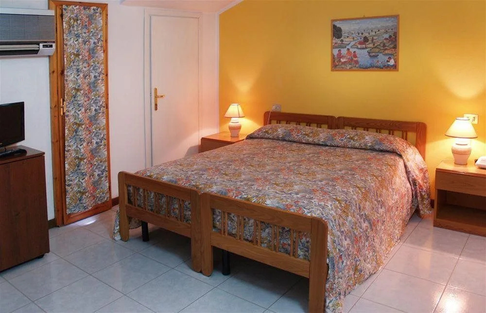Gemini camere e suites
