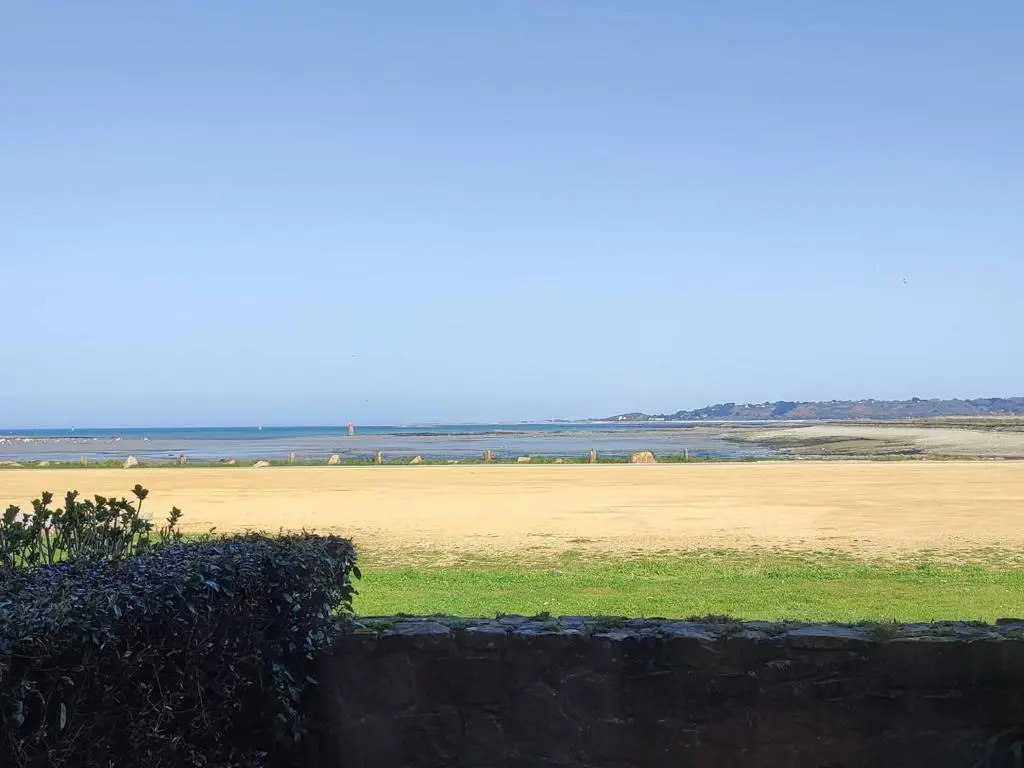 Appartement Perros-Guirec, 1 pièce, 2 personnes - FR-1-368-339