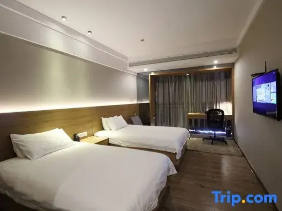 Zhuzhou Jiajia Hotel