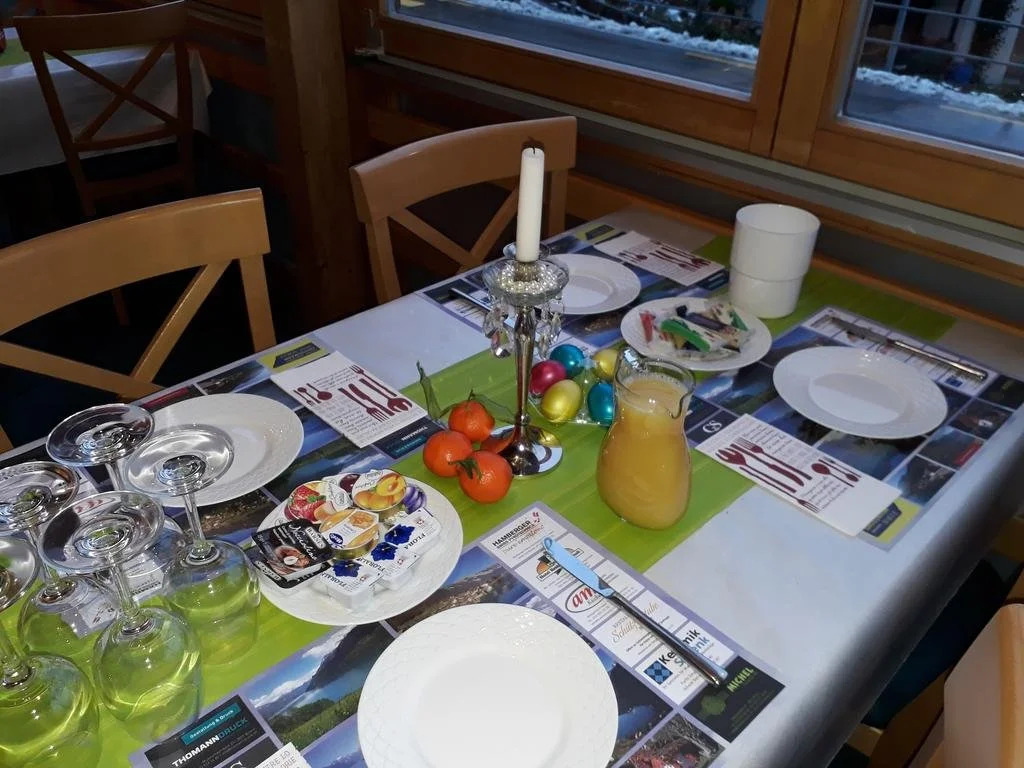 Hotel Rössli
