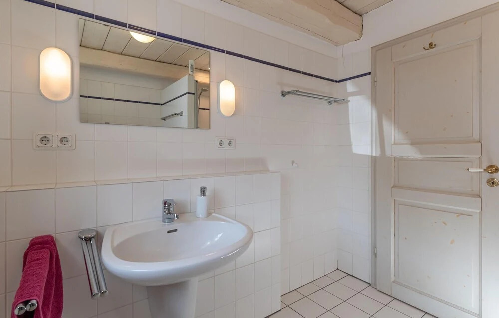 Amazing Home in Dagebüll With 3 Bedrooms, Sauna and Wifi