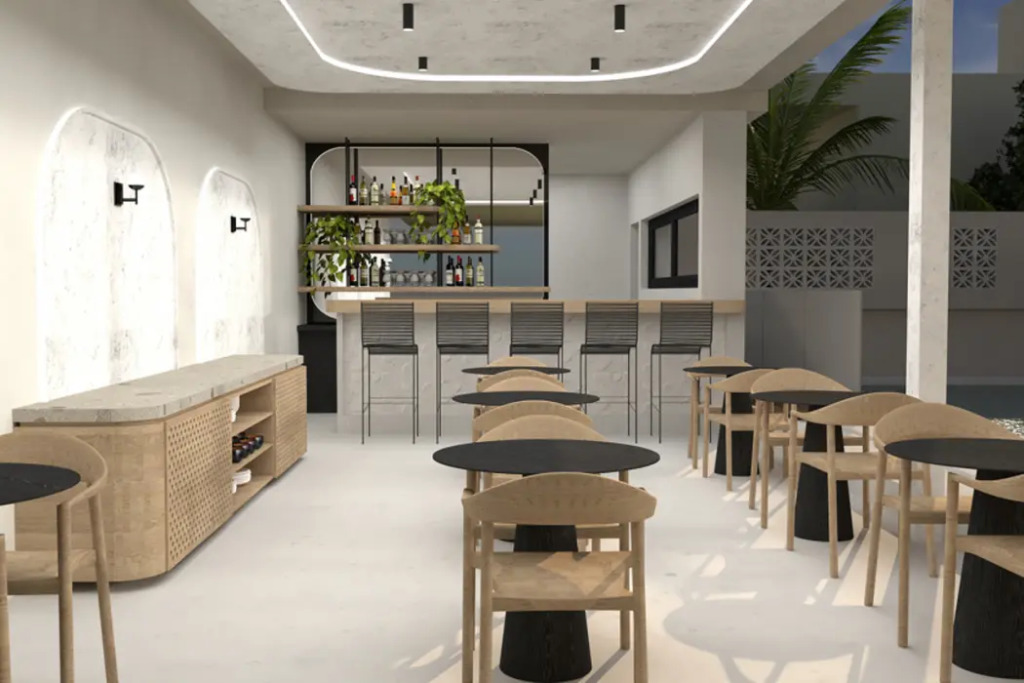 Apollon Studios Plakias
