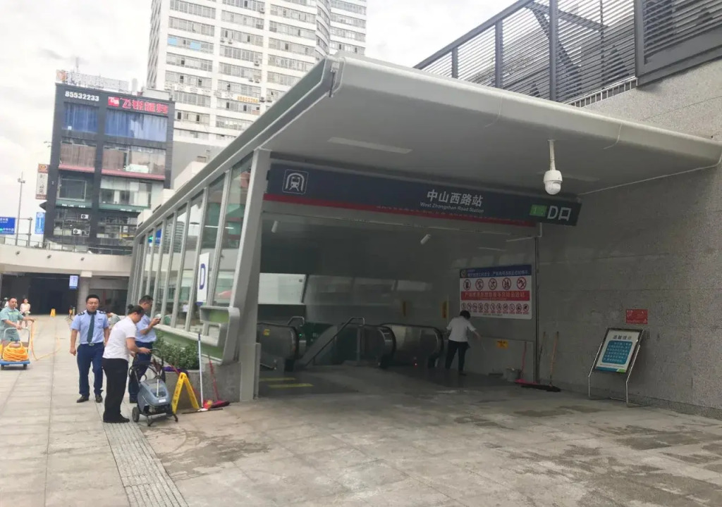 Guiyang Baolejia Hotel