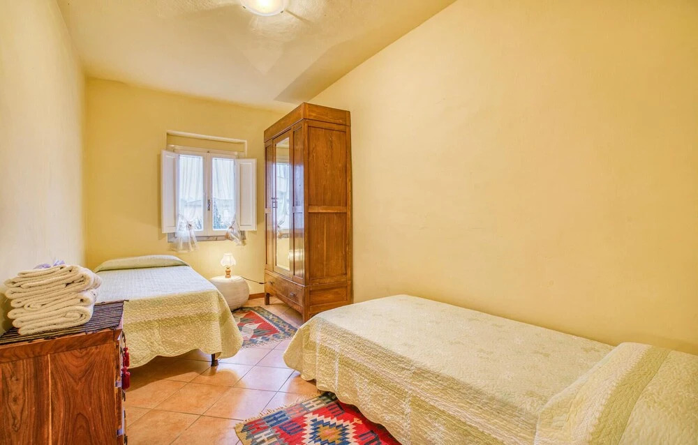 Nice Apartment in Camaiore With 3 Bedrooms and Wifi