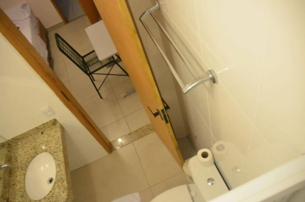 Hotel Hermom