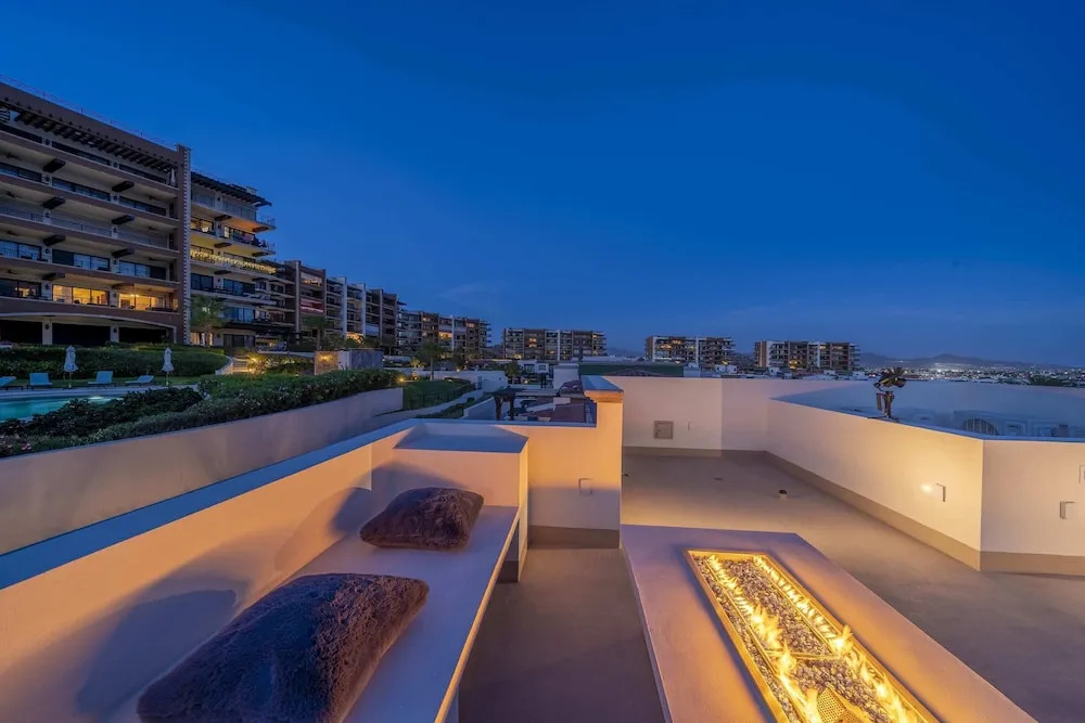 Cabo Beach Cottage, Oceanview, 35 off Quivira Golf - Direct Access to the Beach