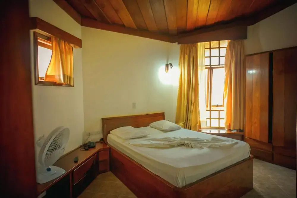 Hotel Fazenda Morada Do Verde