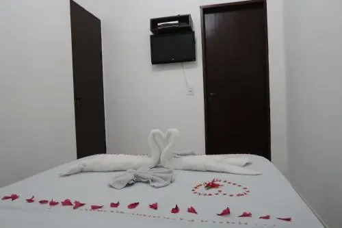 Senzalinha Hostel