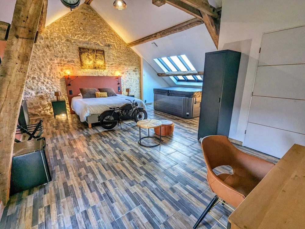 Le Clos des Lys