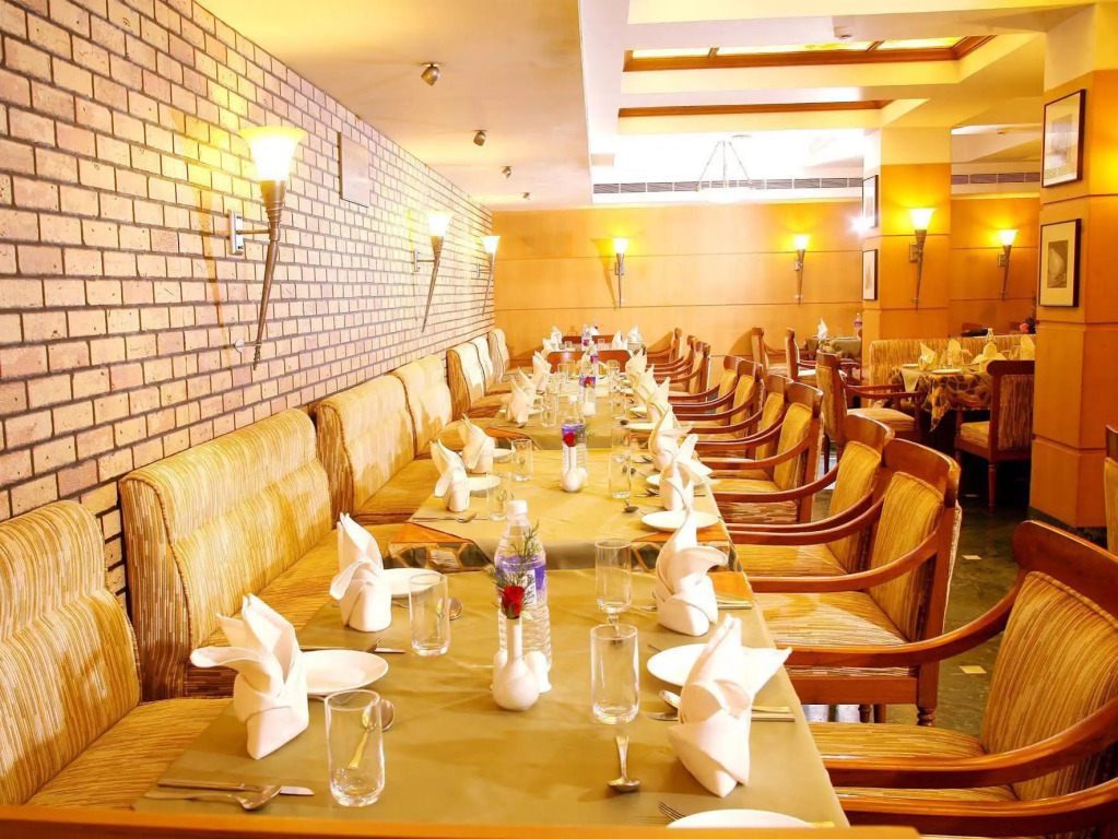 Hotel Alankar Grande
