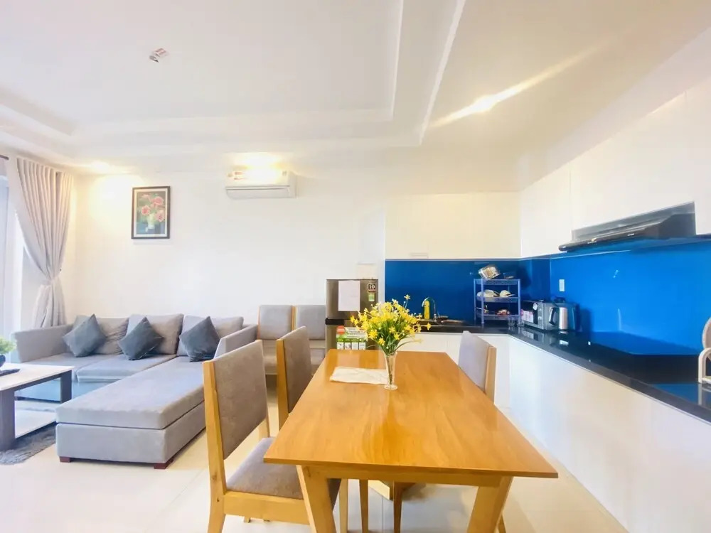 Vung Tau Milan Homestay