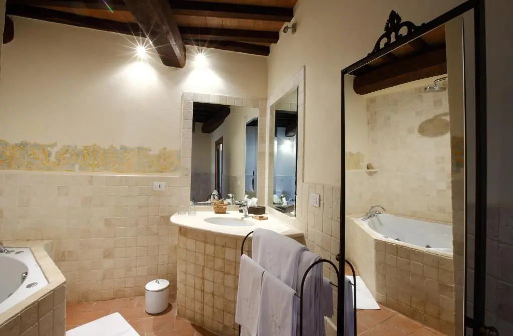 Palazzo Brandano Hotel