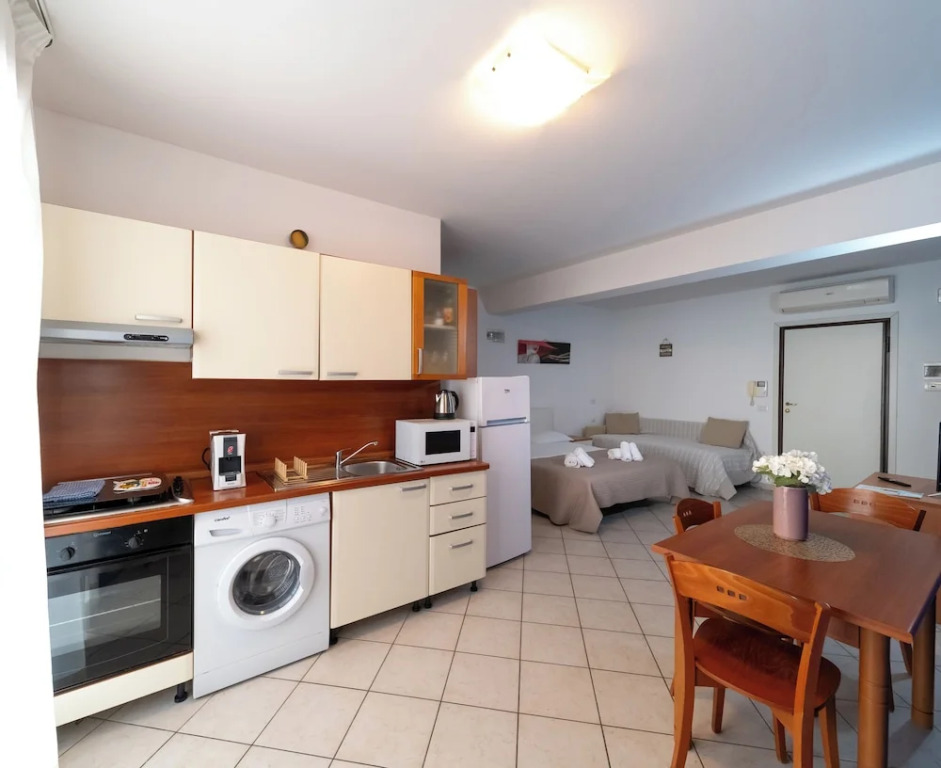 Residence Alessandra