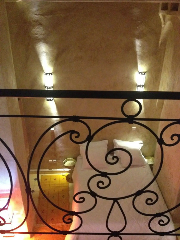 Kasbah Titrit & Spa