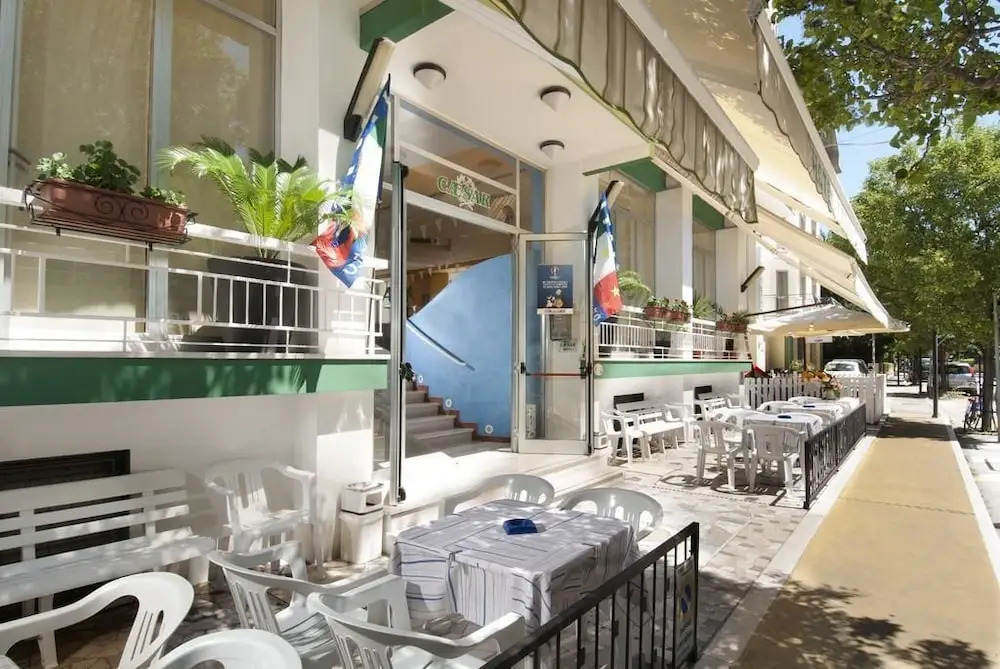 Hotel caesar
