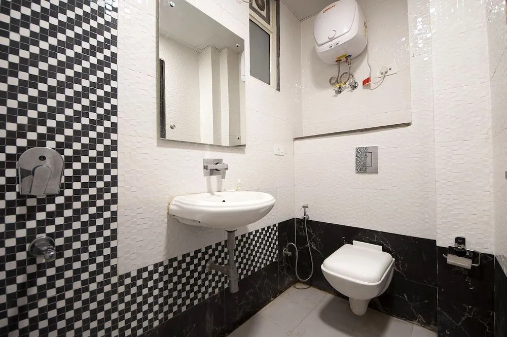 Hotel Park Green Suites Delhi Airport