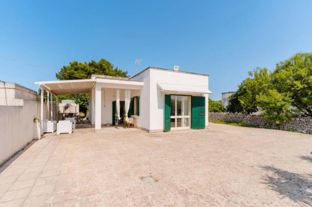 Casa Vacanza Plautilla - Salento Selection