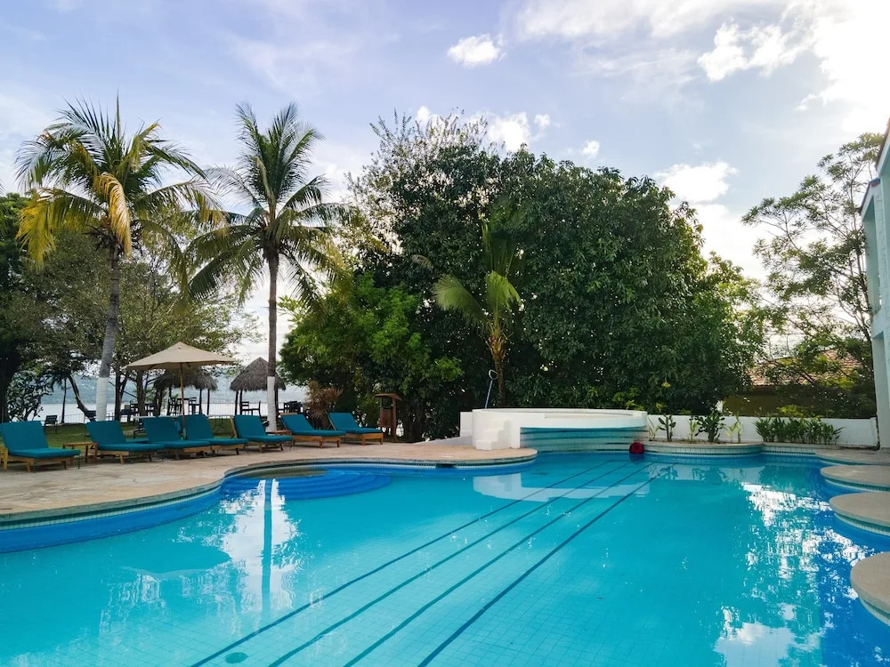 Dunama Ocean View Hotel