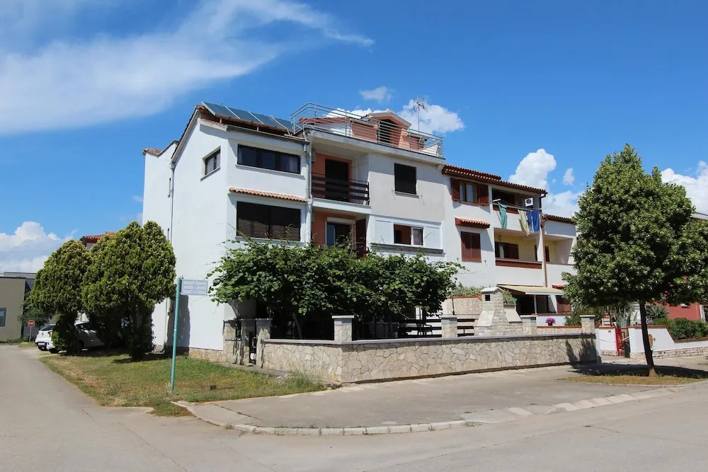 Apartments Natali
