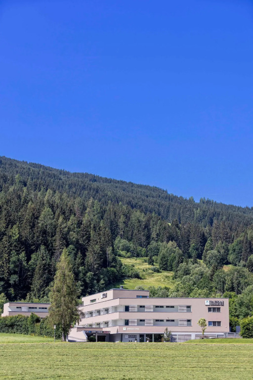 Tauernresidence Radstadt by ALPS RESORTS