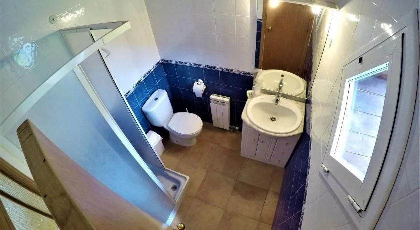 Hostal Turbon