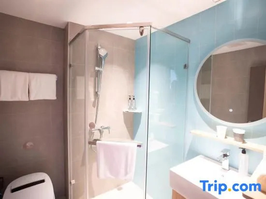 Homeinn Hotel (Beijing Qinghe Yongtaizhuang Subway Station)