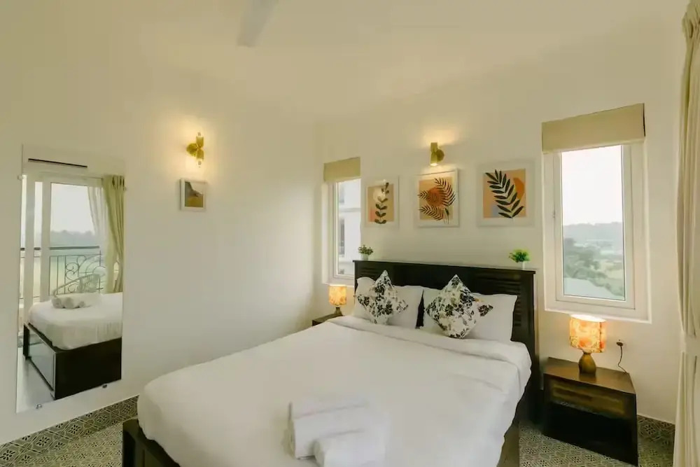 Horizon 1BHK Suite by Da Alohas