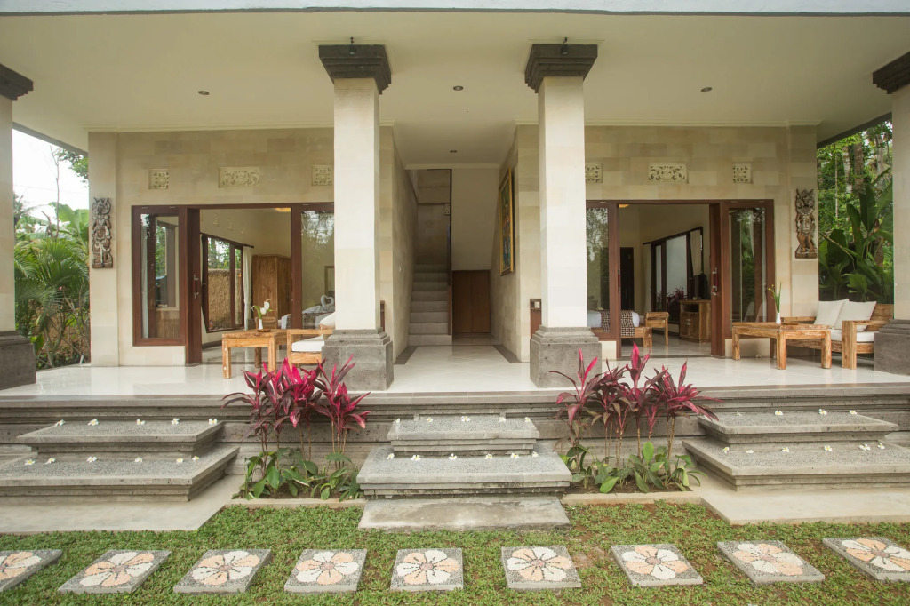 Вилла Puri Payogan Ubud