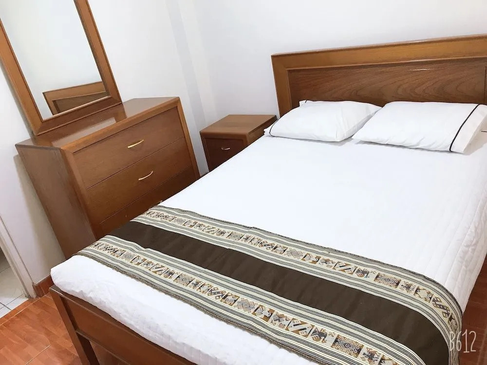 Casa Mía Hostal