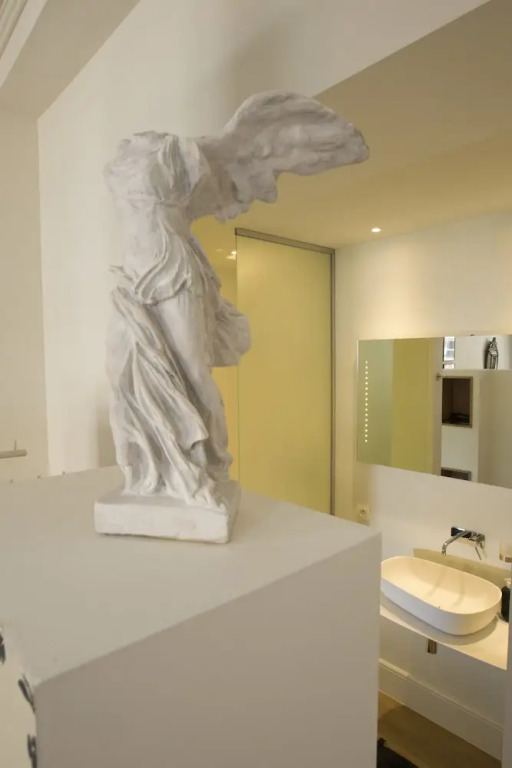 Maison Amodio Boutique B&B
