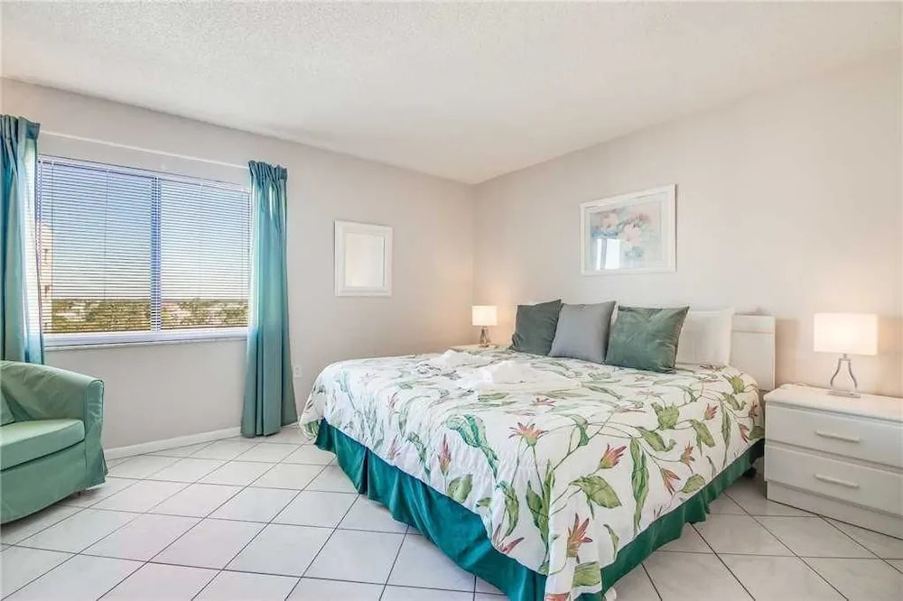 Sandarac A703 - Two Bedroom Condo