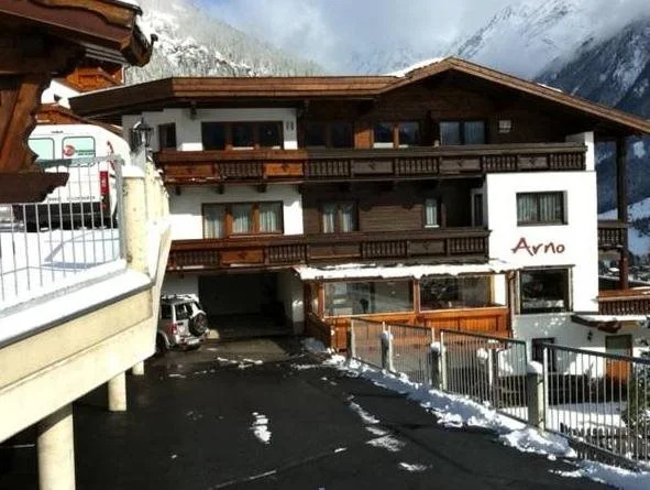 Apart Hotel Arno