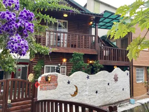 Cabin B&B