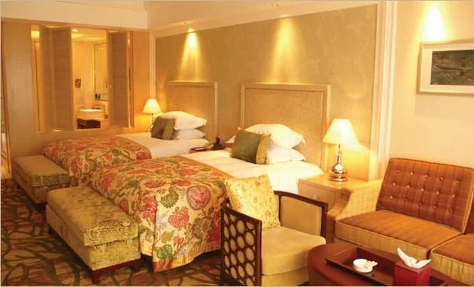 Dapengshan Hotel