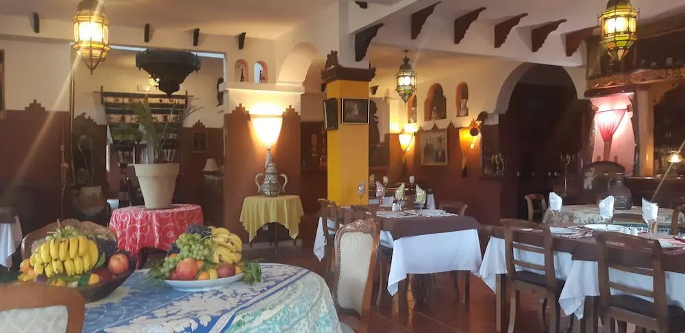 Kasba Oum Hani dOuzoud