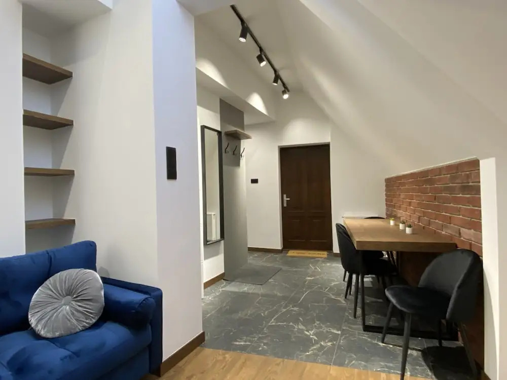 Noble Apartment By Loft Affair