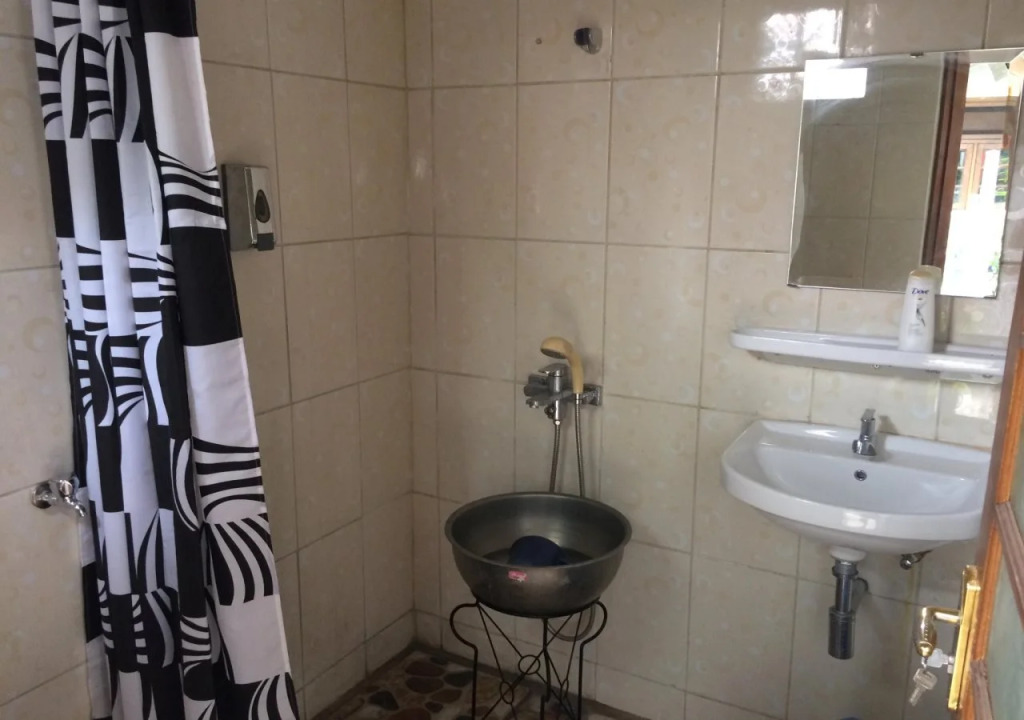 Aty Noor Homestay