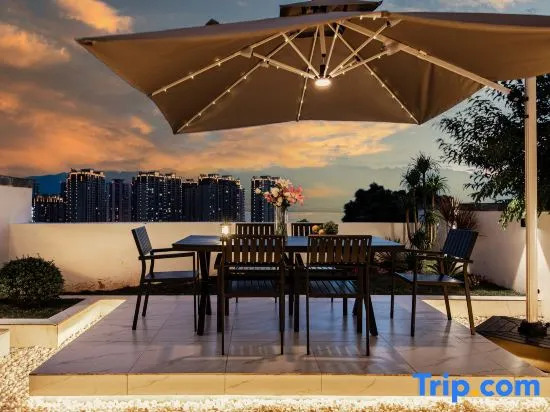 MIAN Sea-view hotel