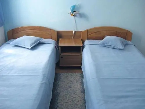 Hostel Sport