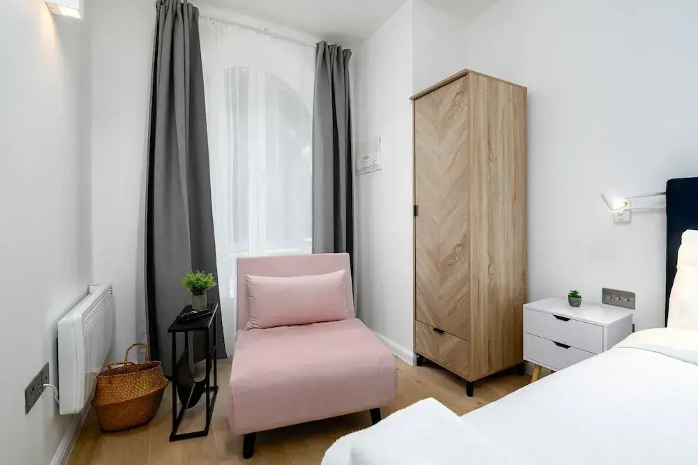 GuestReady - Greenwich Park Studios