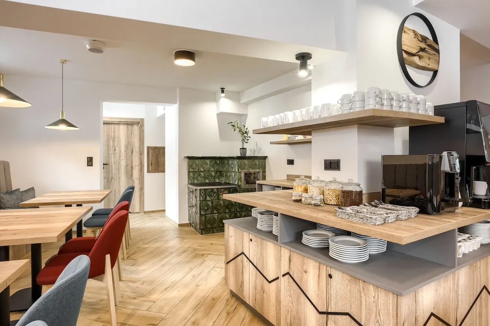 Szlakami 5 Dolin - apartamenty obok Doliny Strążyskiej - sauna i parking GRATIS
