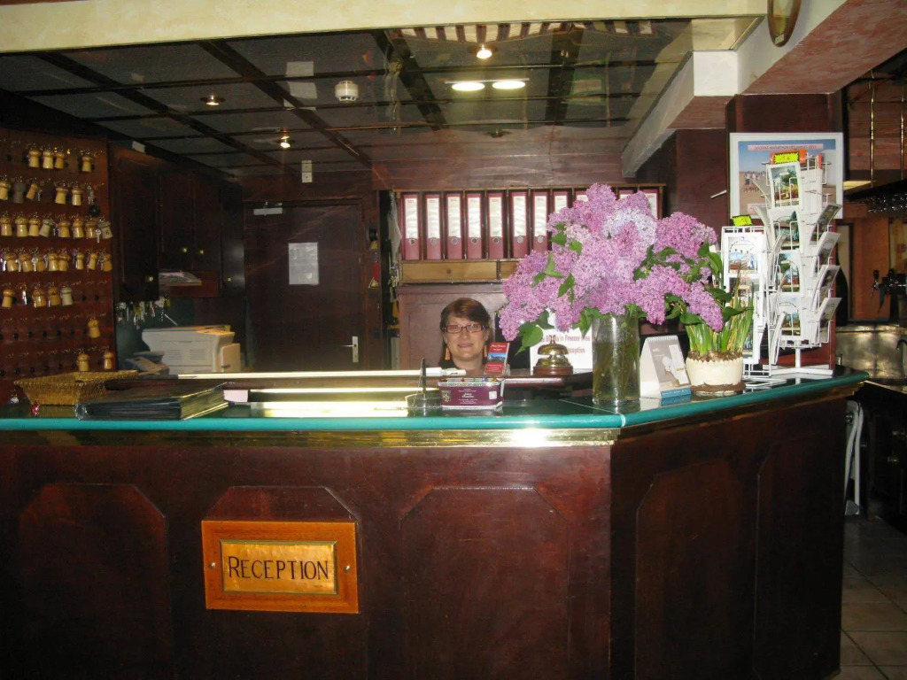 Auberge Champenoise