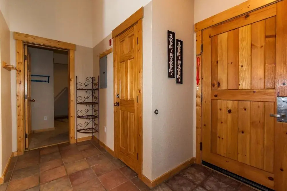 Tenderfoot Lodge #2672 - 3 Br Condo