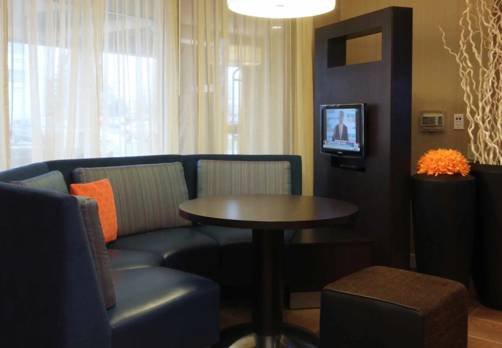 Courtyard by Marriott Flint Grand Blanc
