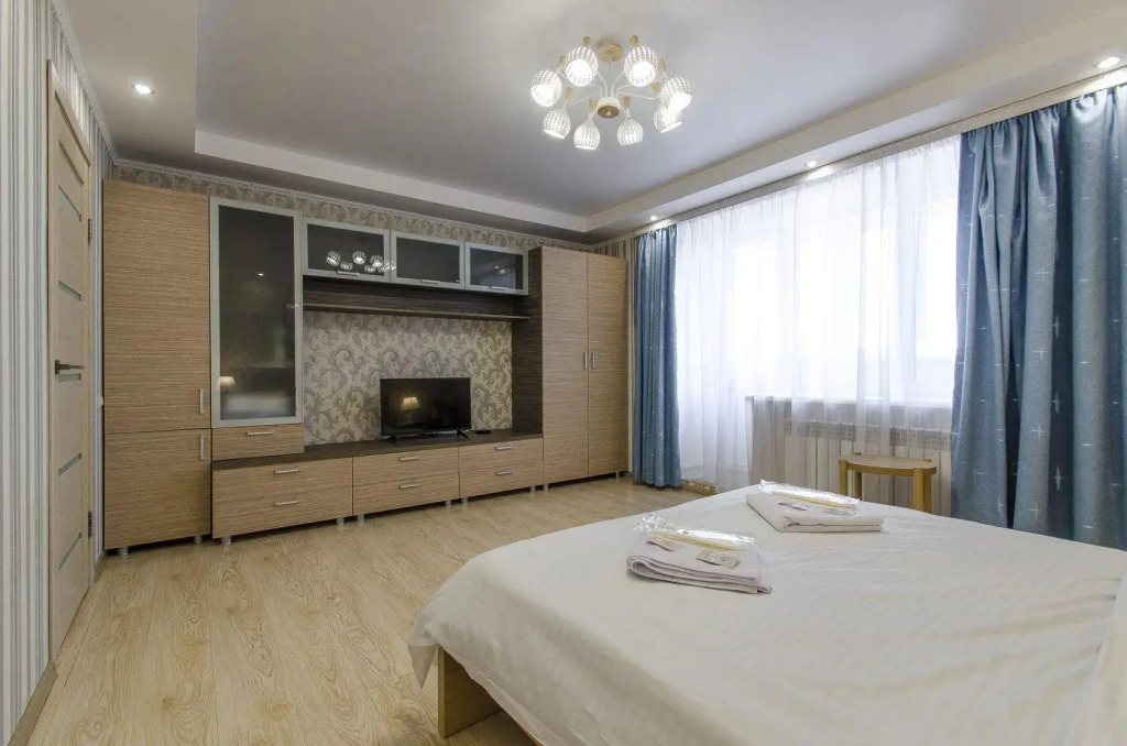 Квартирное бюро Крылья на улице А.В. Асламаса 4