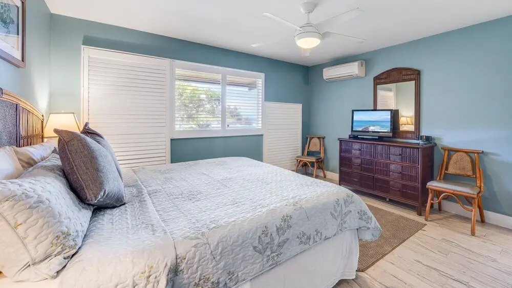 Kahana Sunset B5b 1 Bedroom Condo by Redawning