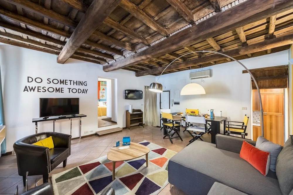 Sweet Inn - Monti - Urbana
