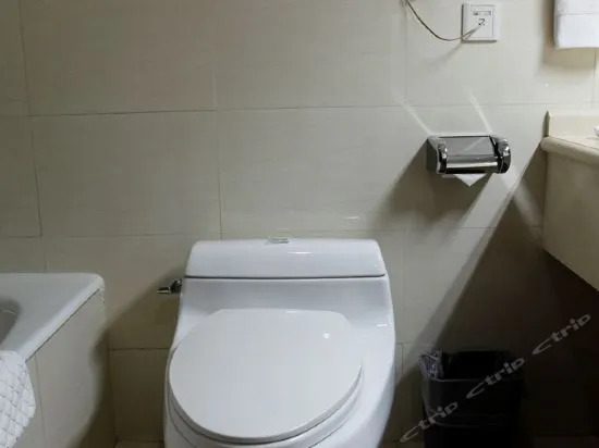 Xishuangbanna Huofa Hotel
